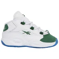 Reebok Question Mid MSU