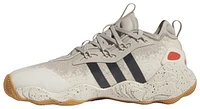adidas Mens adidas Trae Young 3 - Mens Basketball Shoes Wonder Beige/Wonder White/Grey Size 08.5