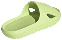 adidas Mens Adicane Slides - Shoes Pulse Lime/Pulse Lime