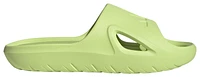 adidas Mens Adicane Slides - Shoes Pulse Lime/Pulse Lime