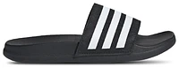 adidas Adilette Comfort Slides - Boys' Preschool