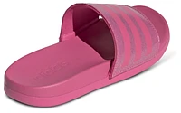 adidas Girls Adilette Comfort Slides