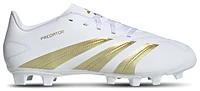 adidas Predator Club FXG - Men's