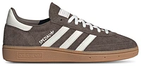 adidas Originals Womens adidas Originals Handball Spezial - Womens Shoes Earth Strata/Off White Size 08.0