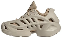 adidas Originals Boys Adifom Climacool J - Boys' Grade School Running Shoes Wonder Beige/Wonder Beige/Magic Beige