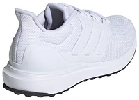 adidas Boys Ubounce DNA - Boys' Preschool Shoes White/White