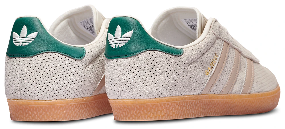 adidas Originals Boys Gazelle