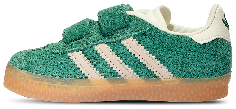 adidas Originals Boys Gazelle
