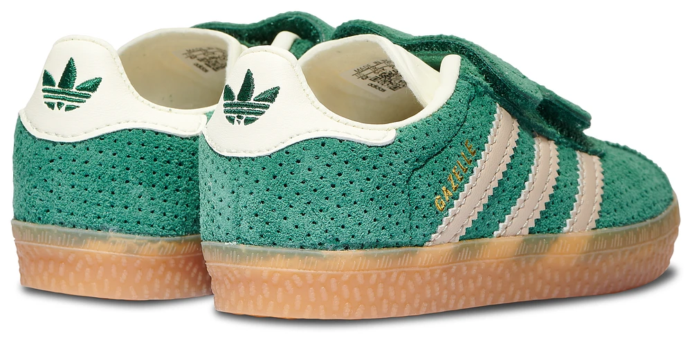 adidas Originals Boys Gazelle