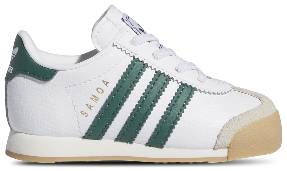 adidas Originals Boys Samoa