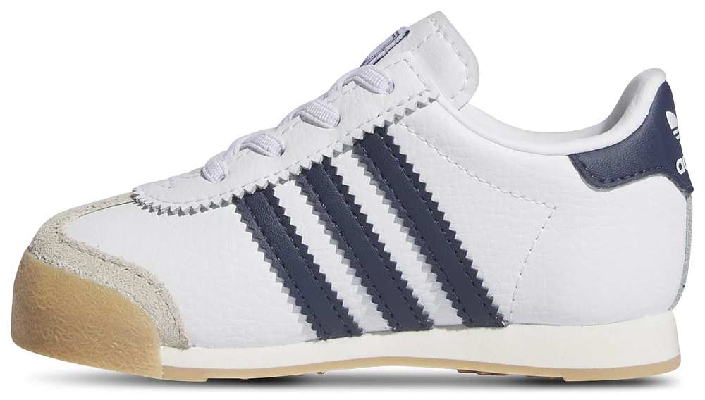 adidas Originals Boys Samoa