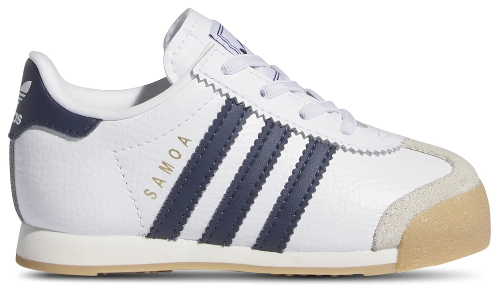 adidas Originals Boys Samoa