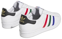 adidas Originals Mens adidas Originals Superstar Casual Sneakers