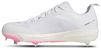 adidas Mens adiZero Electric+ Metal Dugout