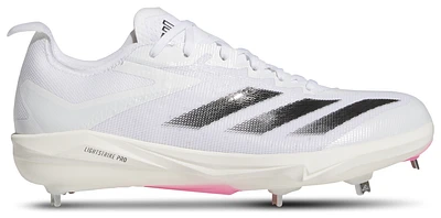 adidas Mens adiZero Electric+ Metal Dugout