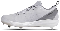 adidas Womens adiZero Instinct Metal Dugout - Baseball Shoes Team Light Grey/Black/Grey