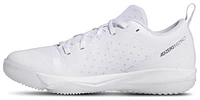 adidas Womens adiZero Instinct Dugout Turf - Baseball Shoes White/White/Black