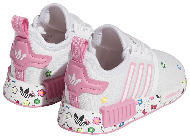 adidas gazelle silver green womens Adidas Men NMD R1.V2 Star Wars Shoe – Extra Butter main image 1