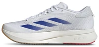 adidas Mens adiZero SL 2 - Baseball Shoes Team Royal Blue/White/Pure Ruby