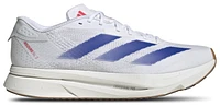 adidas Mens adiZero SL 2 - Baseball Shoes Team Royal Blue/White/Pure Ruby