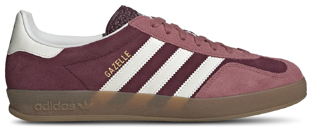 adidas Originals Mens Gazelle Indoor