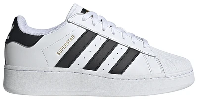 adidas Originals Mens Superstar XLG - Basketball Shoes White/Black