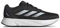 adidas Mens Duramo SL Wide Lightmotion - Running Shoes Carbon/White/Black