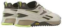 Reebok Womens Nano X3 Adventure - Shoes Laser Lime F23/Grout F23/Stucco