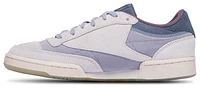 Reebok Mens Club C Killua - Shoes Purple/Purple