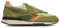 Reebok Mens LX2200 - Shoes Green/Green