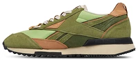 Reebok Mens LX2200 - Shoes Green/Green