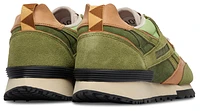 Reebok Mens LX2200 - Shoes Green/Green