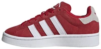 adidas Originals Boys Campus OOsC - Boys' Grade School Shoes Better Scarlet/Better Scarlet/White