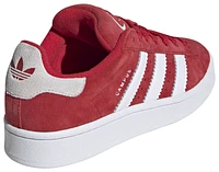 adidas Originals Boys Campus OOsC - Boys' Grade School Shoes Better Scarlet/Better Scarlet/White