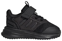 adidas Boys X_PLRPhase - Boys' Toddler Shoes Black/Black