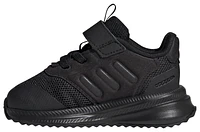 adidas Boys X_PLRPhase - Boys' Toddler Shoes Black/Black