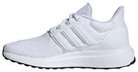 adidas Boys Ubounce DNA - Boys' Grade School Running Shoes White/White