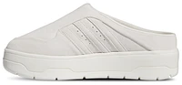 adidas Originals Womens Rivalry Mule - Shoes Grey/Cloud White/Off White