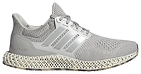 adidas Mens Ultra 4D - Shoes Grey/Grey