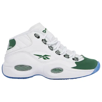 Reebok Question Mid MSU