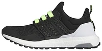 adidas Mens adidas Ultraboost 1.0 DNA - Mens Running Shoes Lucid Lemon/Black/Black Size 09.0