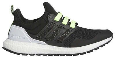 adidas Mens adidas Ultraboost 1.0 DNA - Mens Running Shoes Lucid Lemon/Black/Black Size 09.0