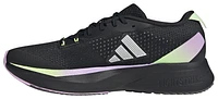 adidas Mens Adizero SL - Running Shoes Green Spark/Metallic/Black