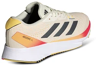 adidas Mens Adizero SL - Running Shoes Ivory/Black/Spark