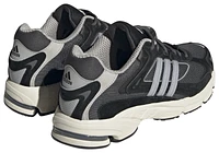 adidas Mens CL Response - Running Shoes Gray Six/Core Black/Gray Two