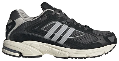 adidas Mens CL Response - Running Shoes Gray Six/Core Black/Gray Two
