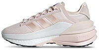 adidas Womens Avryn X - Running Shoes Wonder Quartz/Wonder Quartz/Crystal White