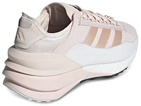 adidas Womens Avryn X - Running Shoes Wonder Quartz/Wonder Quartz/Crystal White