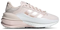 adidas Womens Avryn X - Running Shoes Wonder Quartz/Wonder Quartz/Crystal White