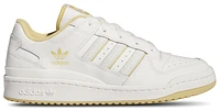 adidas Originals Mens adidas Originals Forum Low - Mens Basketball Shoes Oat/Cloud White/Cloud White Size 13.0